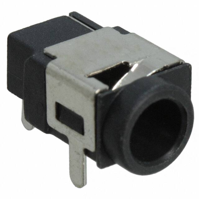 PJ-071 CUI Devices  Stromanschlüsse